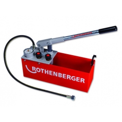   ROTHENBERGER RP 50S  -